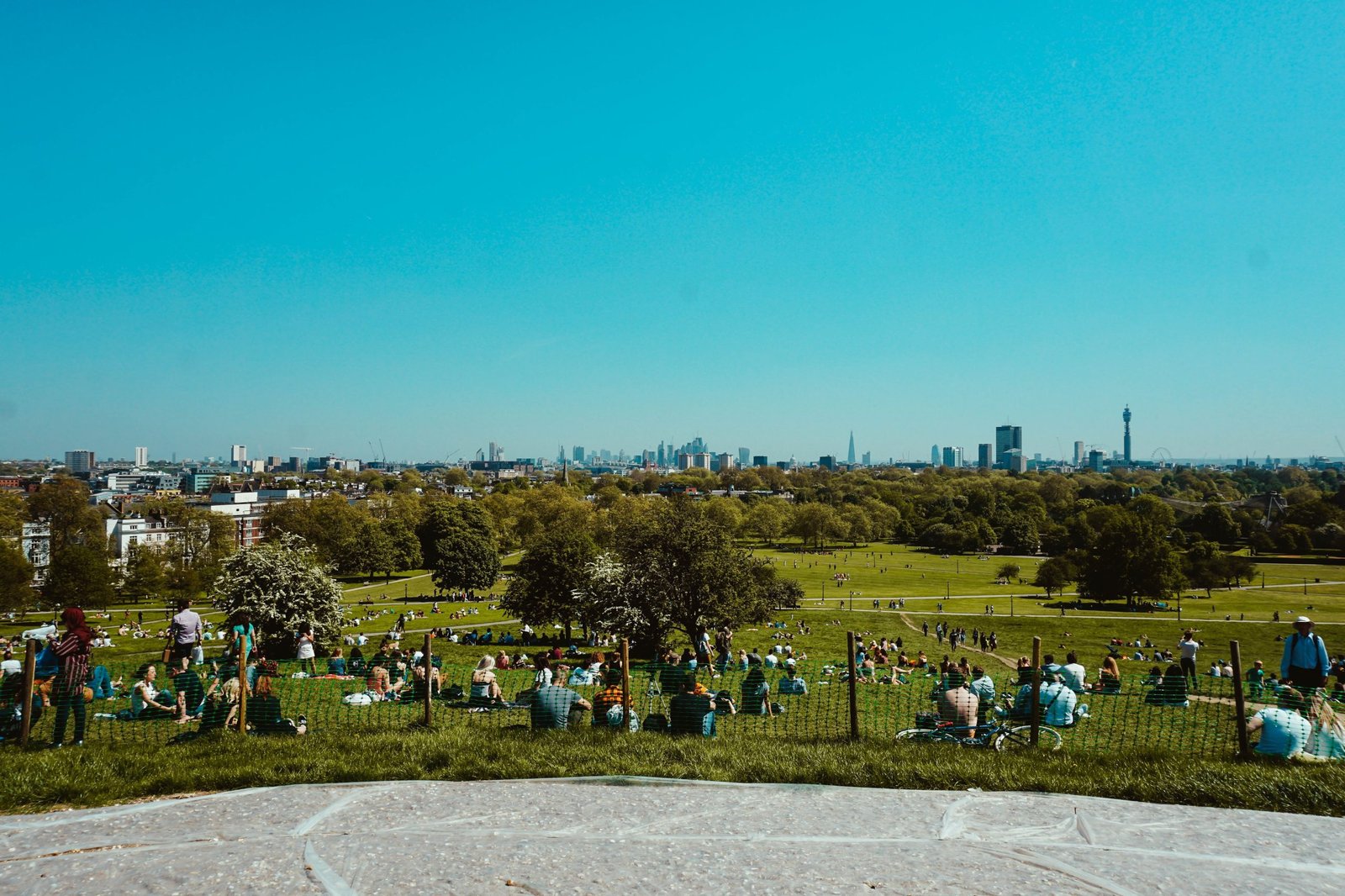 Hyde Park En Londres La Guía Definitiva Para Explorar El Parque Popular De Londres • Mahalotrip 6255